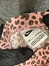 Nike Animal Print Pink Casual Pants 9-12 MO / 12 MO - photo 3