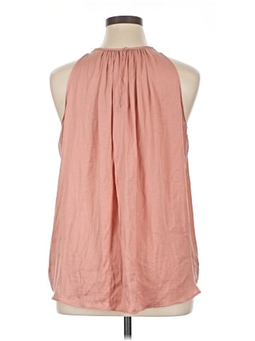 Old Navy Sleeveless Blouse (view 2)