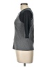 Bella Gray 3/4 Sleeve T-Shirt Size L - photo 5