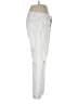 Tommy Hilfiger Graphic Ivory Jeans Size 10 - photo 4