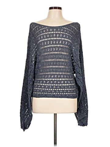 Zara Pullover Sweater (view 1)