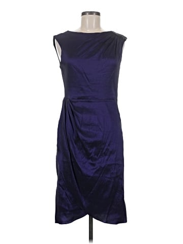 London Times Cocktail Dress (view 1)