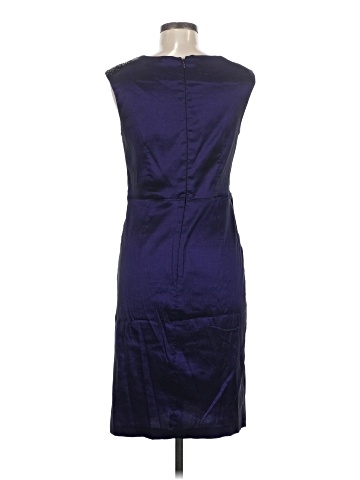 London Times Cocktail Dress (view 2)