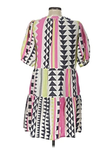 Velvet by Graham & Spencer Casual Dress (view 2)