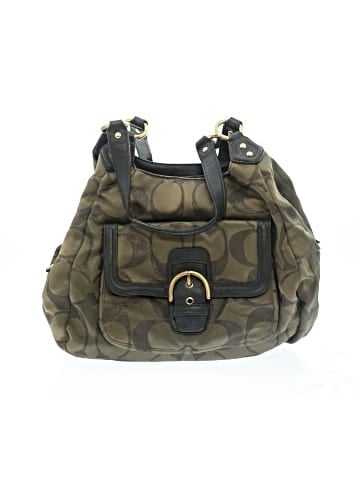 Coach Factory Hobo (view 1)