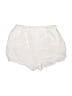 Vitamin A 100% Linen White Shorts Size S - photo 1