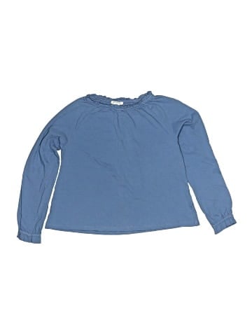 Crewcuts Long Sleeve Top (view 1)