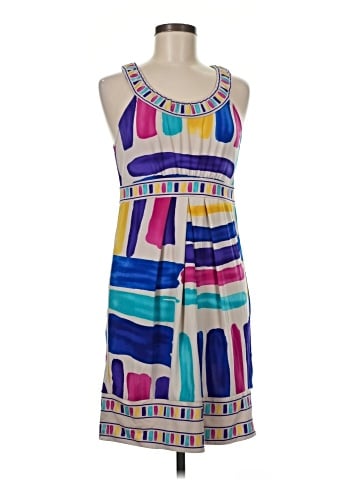 BCBGMAXAZRIA Casual Dress (view 1)