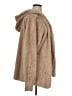 Hem & Thread Tan Faux Fur Jacket Size 0X (estimated) - photo 4
