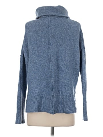 ALLSAINTS Turtleneck Sweater (view 2)