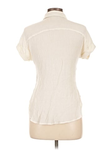 Mine Short Sleeve Blouse (view 2)