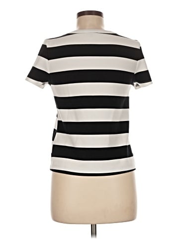 Cable & Gauge Short Sleeve T-Shirt (view 2)