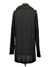 Gibson Gray Turtleneck Sweater Size S - photo 2