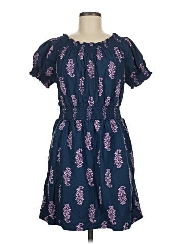 J.Crew Casual Dress (view 1)