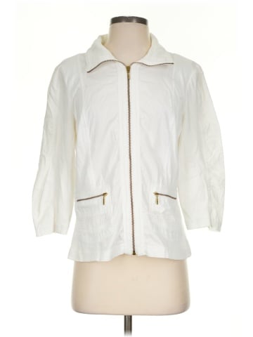 Zenergy by Chico's Jacket (view 1)