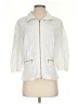 Zenergy by Chico's White Jacket Size Sm (0) - photo 1
