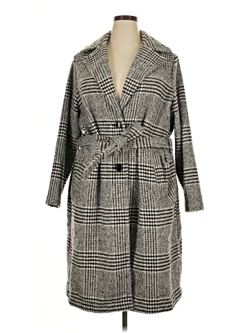 Old Navy Coat (view 1)