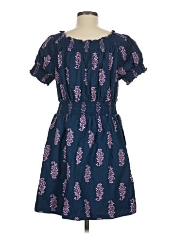 J.Crew Casual Dress (view 2)