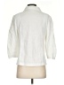 Zenergy by Chico's White Jacket Size Sm (0) - photo 2