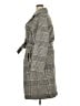 Old Navy 100% Polyester Gray Coat Size 2X - photo 5