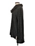Gibson Gray Turtleneck Sweater Size S - photo 5