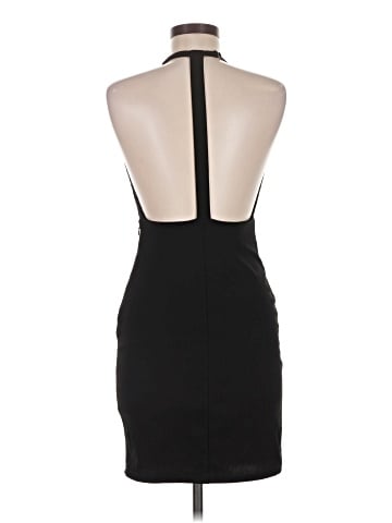 Lulus Cocktail Dress (view 2)
