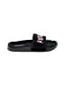 Puma Black Sandals Size 6 - photo 1