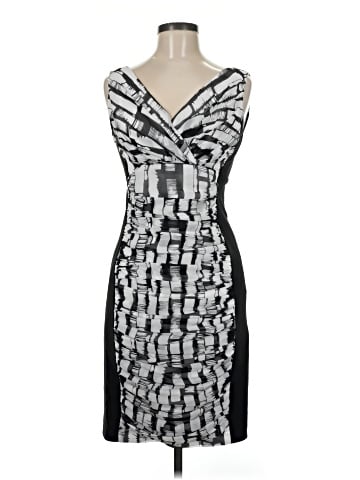 Joseph Ribkoff Cocktail Dress (view 1)