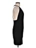 Lulus Black Cocktail Dress Size M - photo 4