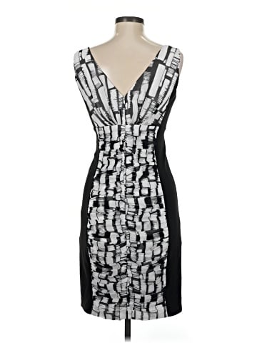 Joseph Ribkoff Cocktail Dress (view 2)