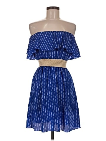 Ocean Drive Clothing Co. Casual Dress (view 1)