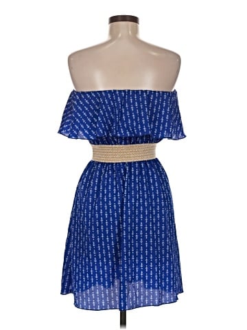 Ocean Drive Clothing Co. Casual Dress (view 2)