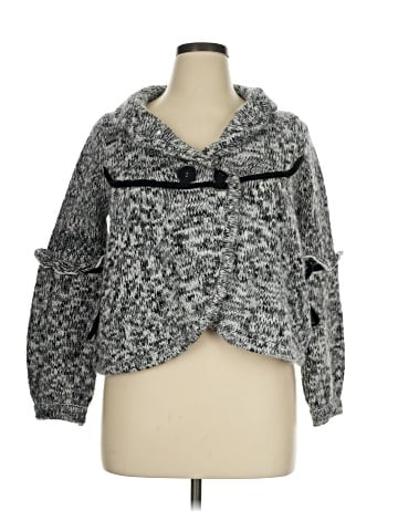 BCBGMAXAZRIA Cardigan (view 1)
