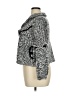 BCBGMAXAZRIA Tweed Gray Cardigan Size XL - photo 5