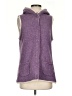 L.L.Bean Purple Vest Size SmR - photo 1