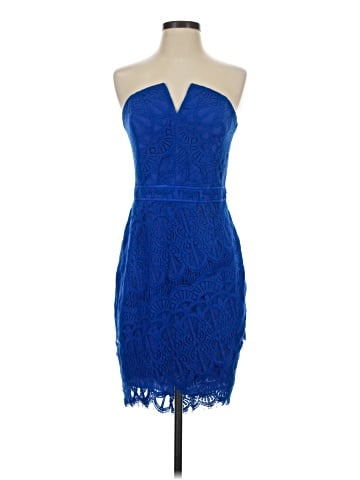 Adelyn Rae Cocktail Dress (view 1)