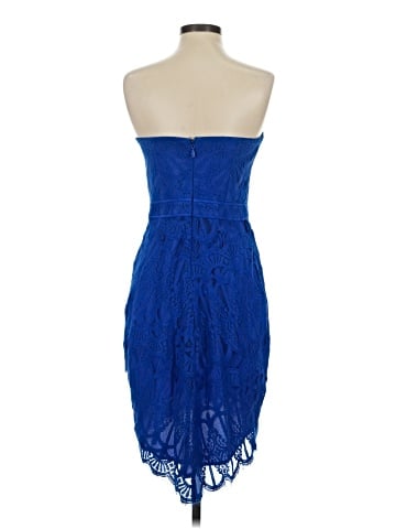 Adelyn Rae Cocktail Dress (view 2)