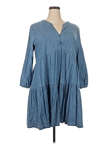 Tommy Hilfiger Casual Dress (view 1)