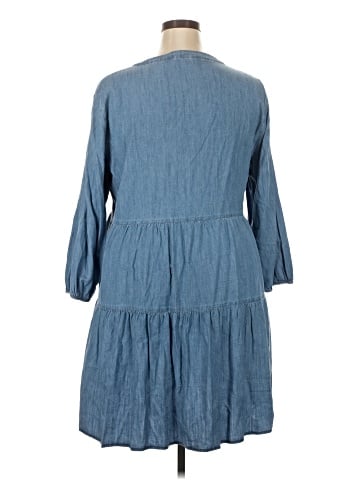 Tommy Hilfiger Casual Dress (view 2)