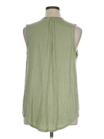 Knox Rose Sleeveless Blouse (view 2)