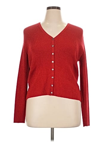 Worthington Cardigan (view 1)