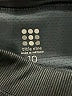 Title Nine Solid Black Athletic Shorts Size 10 - photo 3