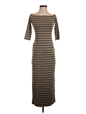Torn by Ronny Kobo Casual Dress (view 1)