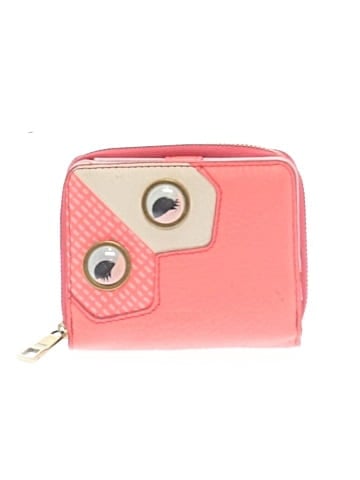 Fossil Leather Wallet (view 1)