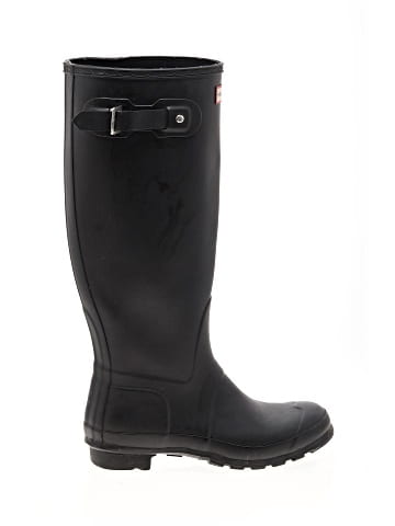 Hunter Rain Boots (view 1)