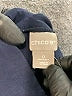 Chico's Solid Blue Active Pants Size S - photo 7