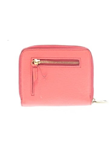Fossil Leather Wallet (view 2)