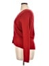 Worthington Red Cardigan Size XL - photo 5