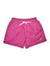 Nike Solid Pink Athletic Shorts Size XL - photo 1