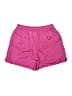 Nike Solid Pink Athletic Shorts Size XL - photo 2
